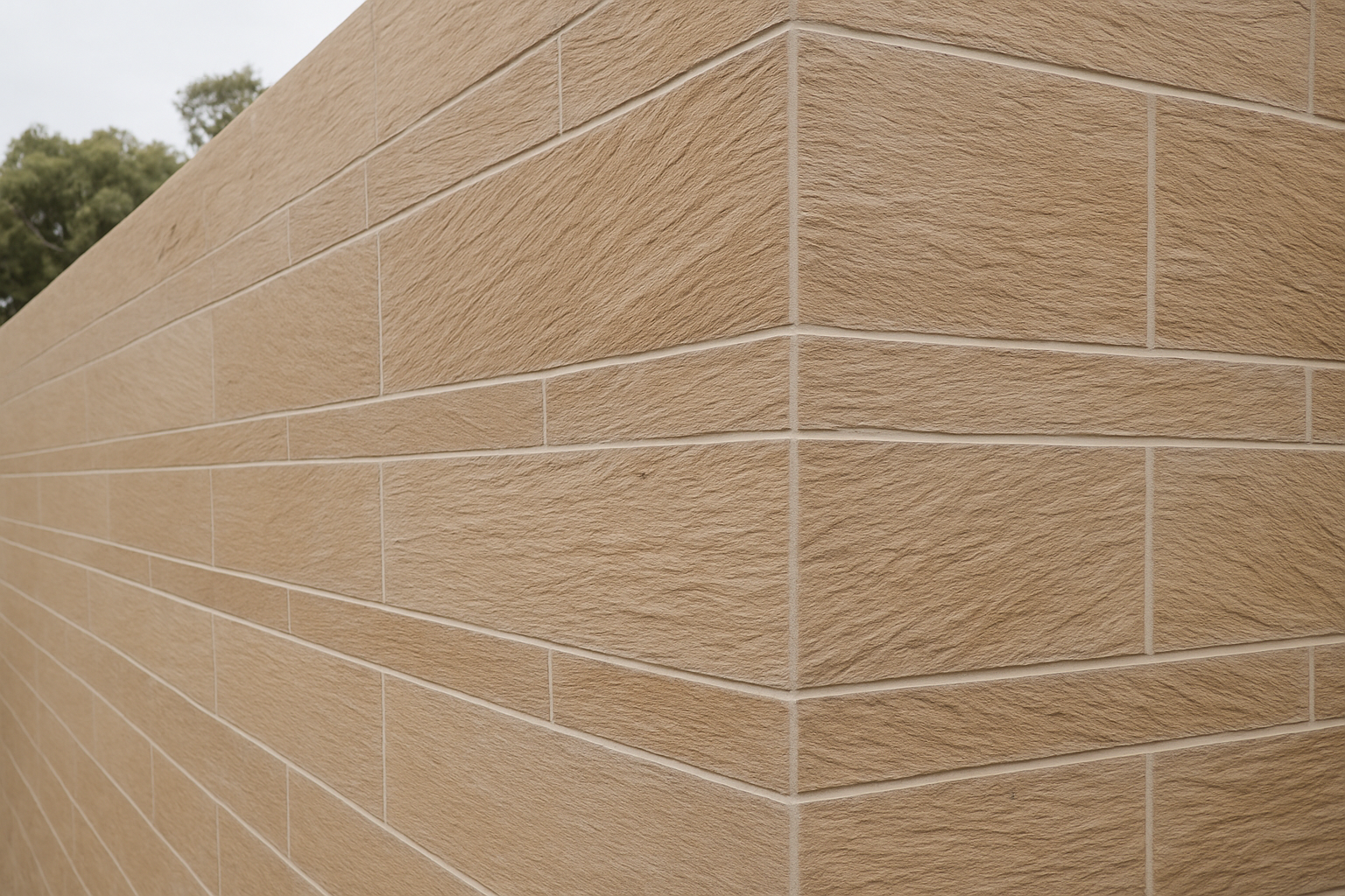 Premium cut stone texture from Akropolli collection